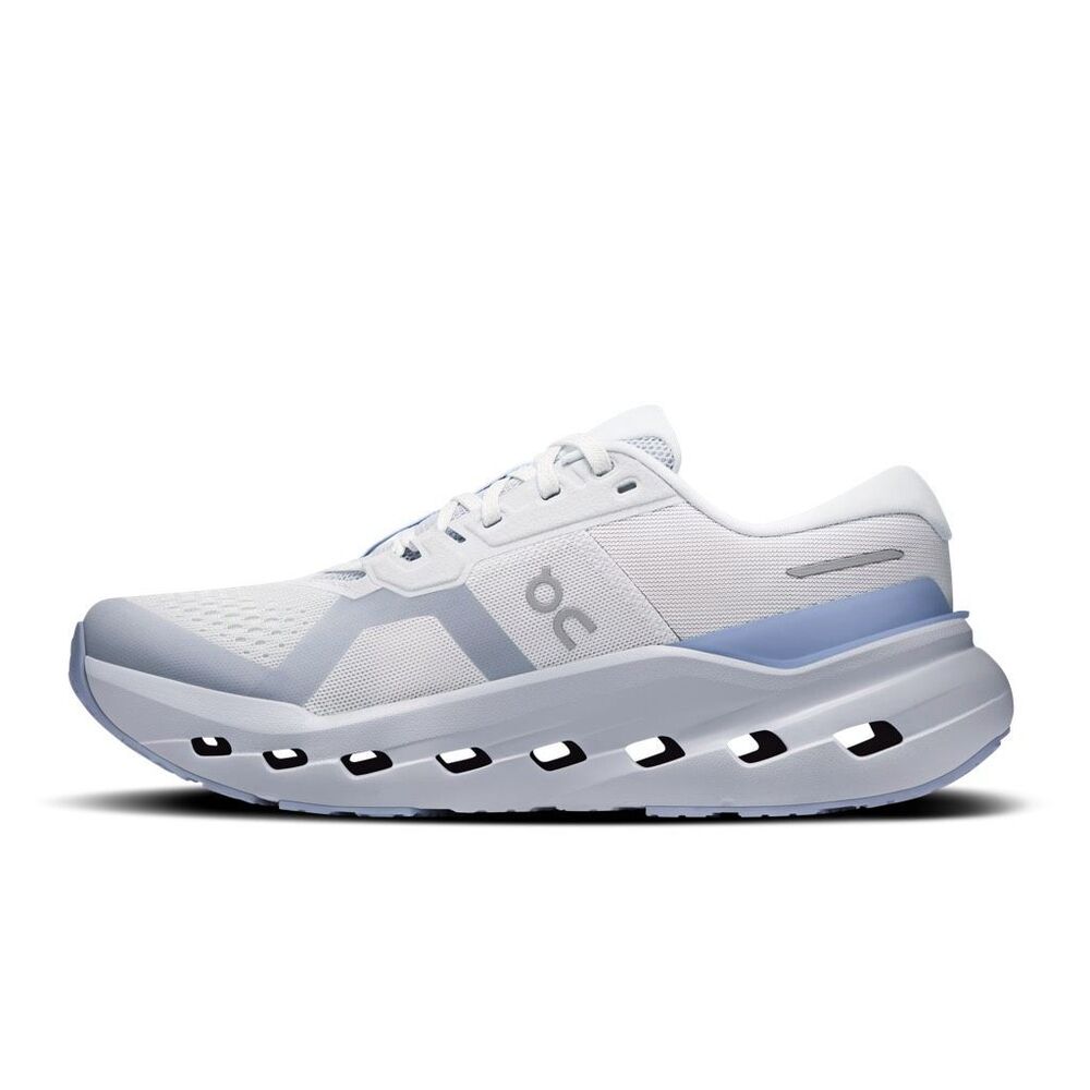 On Running Cloudrunner 3 Women's Size 9.5 Heather Mash Road Running Shoes